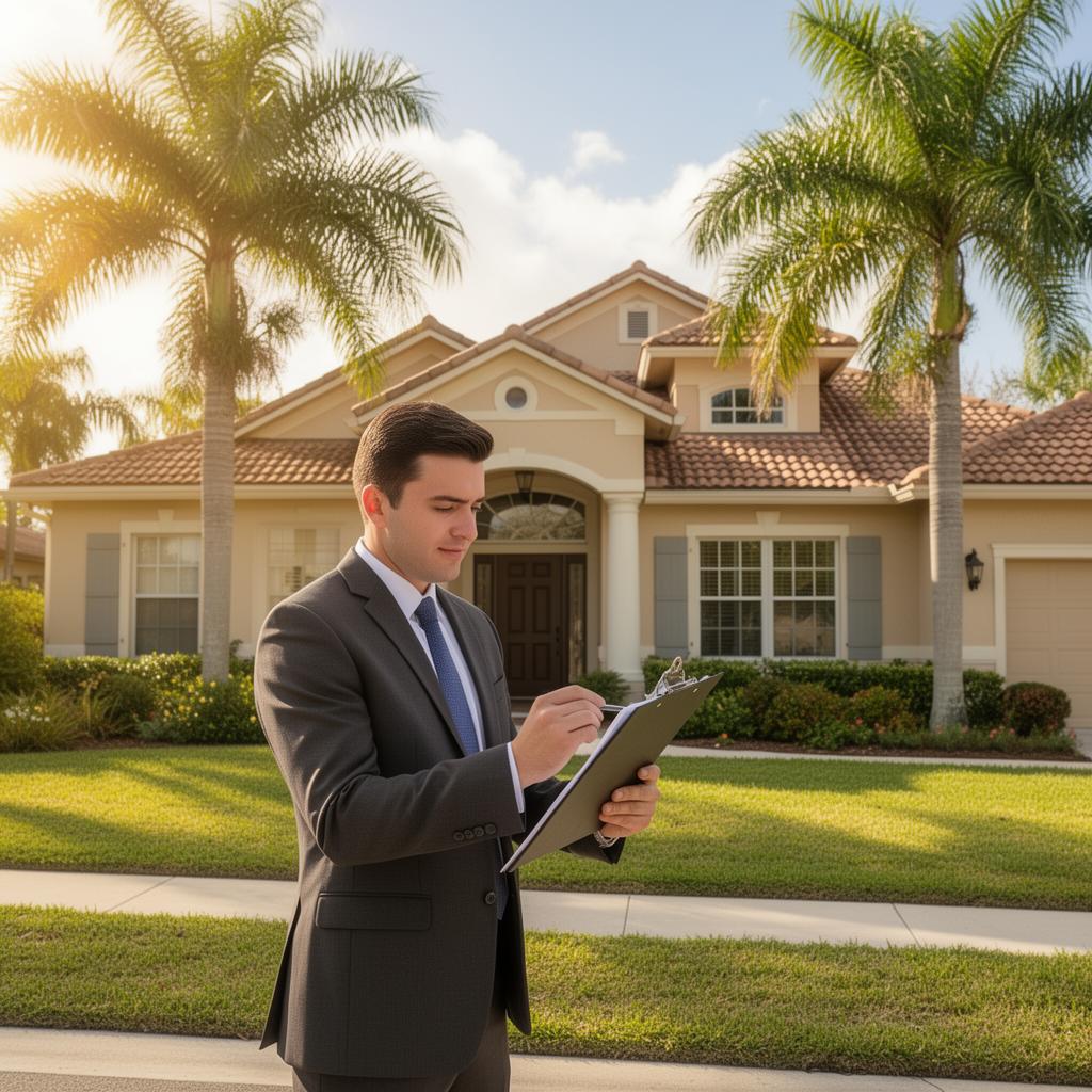Find Licensed Home Appraisers In Lakeland